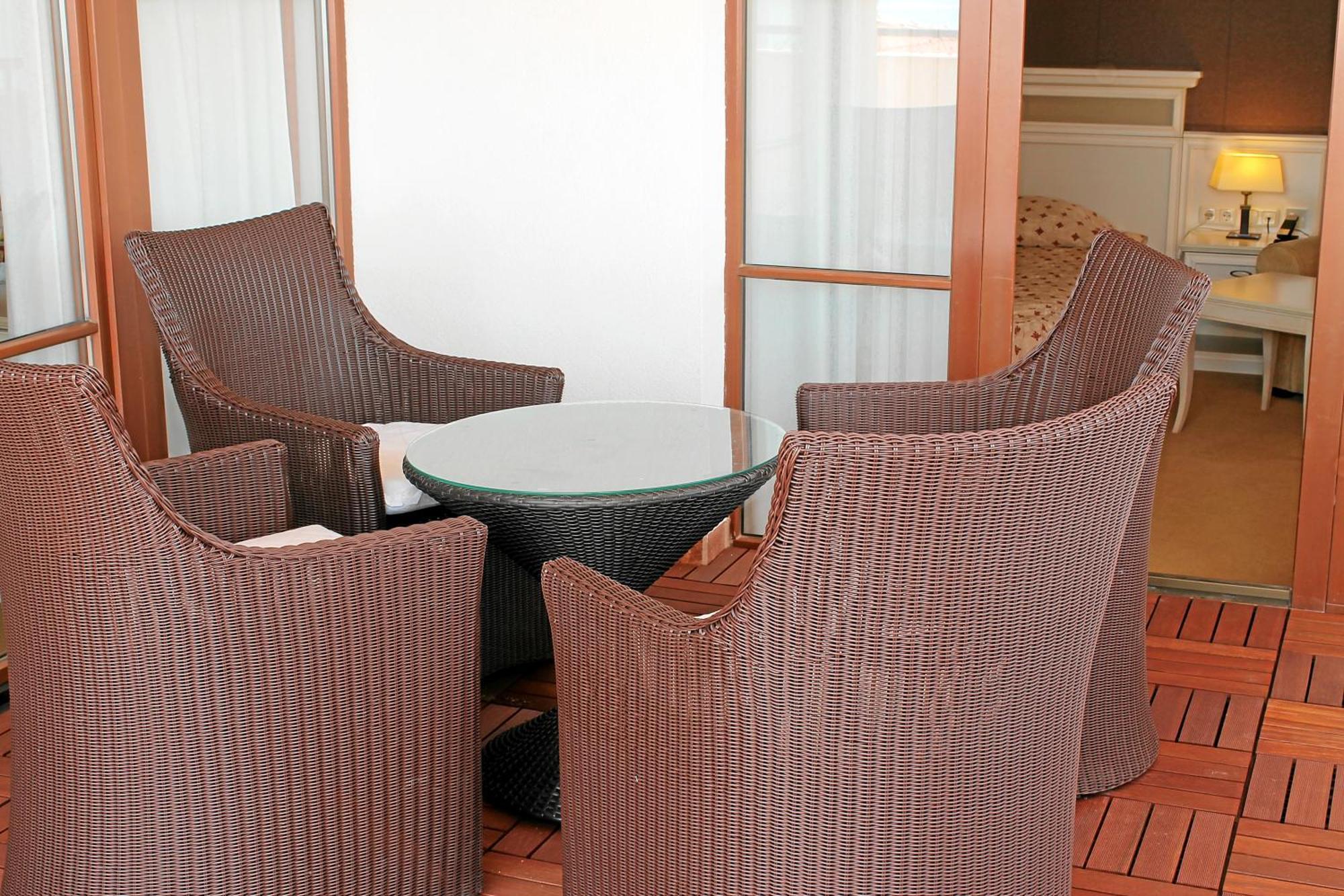 Helena Vip Villas And Suites Slantschew brjag Exterior foto